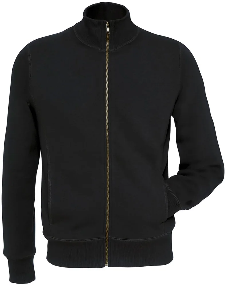 Men's Sweat Jacket