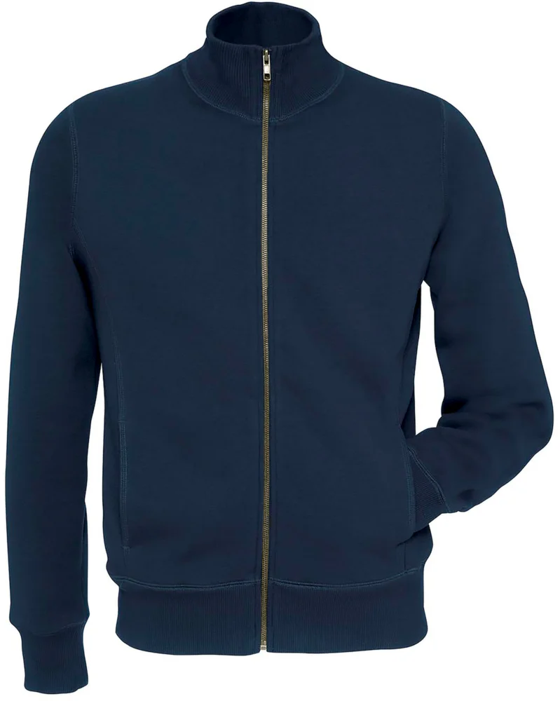 Men's Sweat Jacket