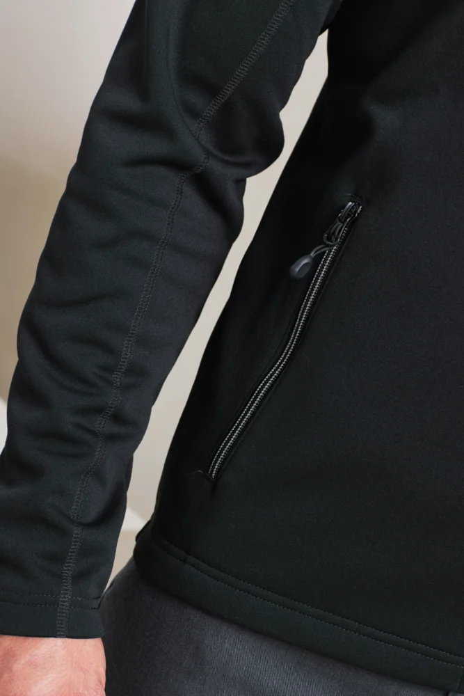 Herren Sweatjacke