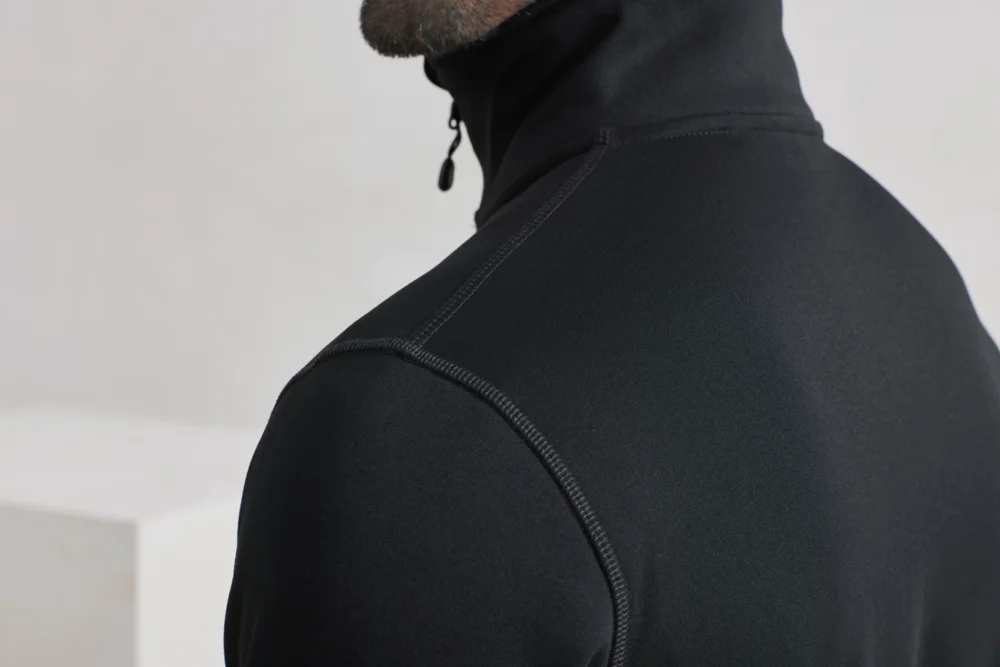 Herren Sweatjacke