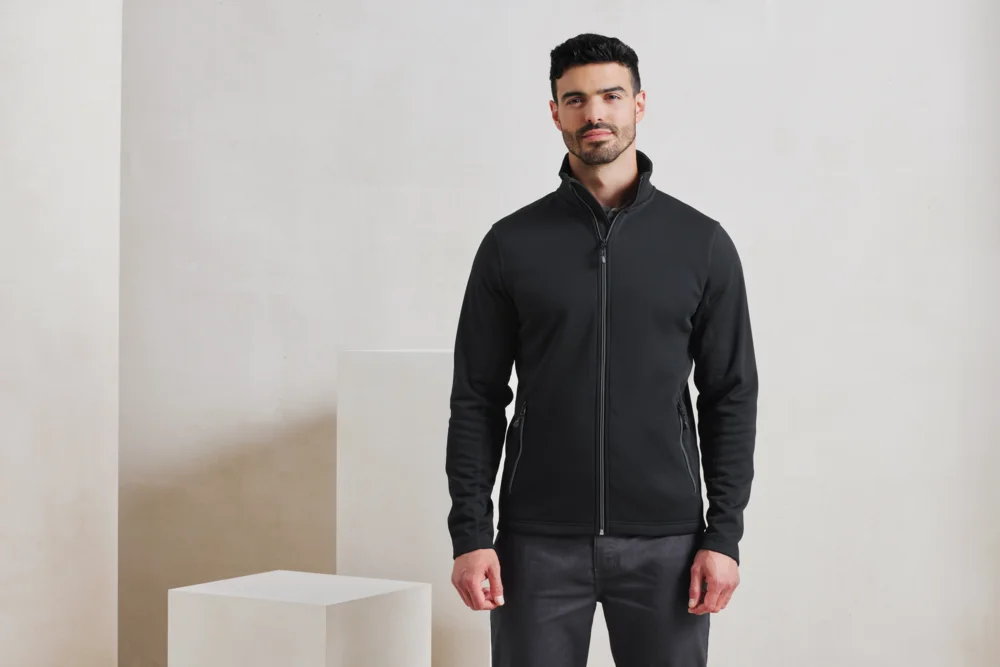 Herren Sweatjacke