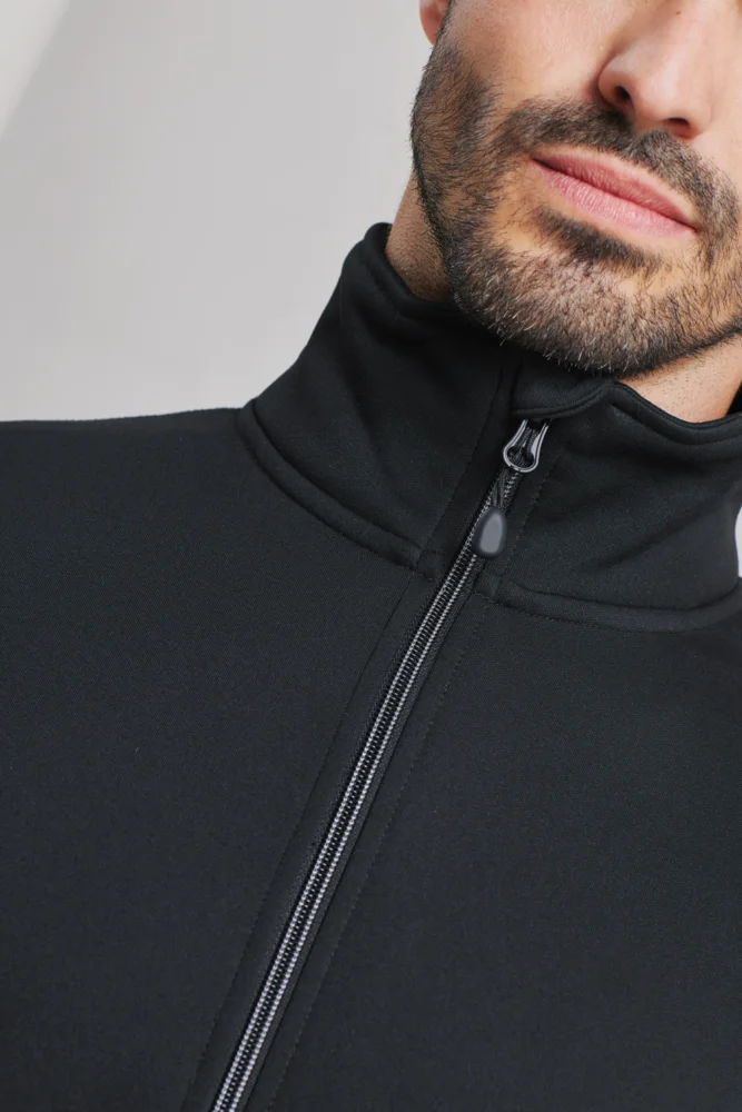 Herren Sweatjacke