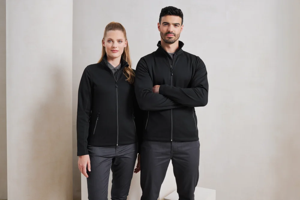 Herren Sweatjacke
