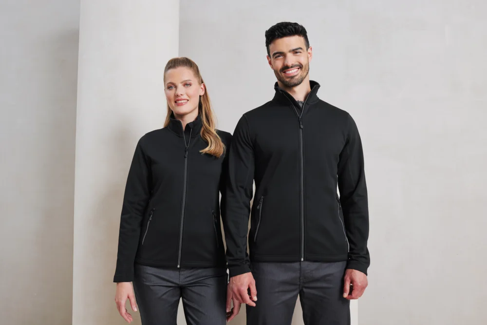 Herren Sweatjacke