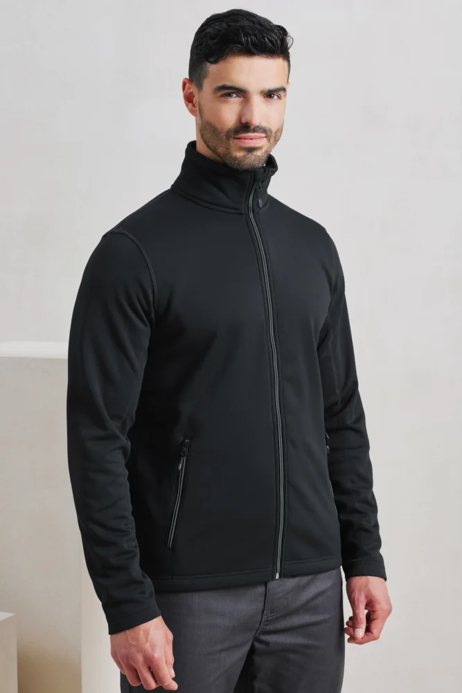 Herren Sweatjacke