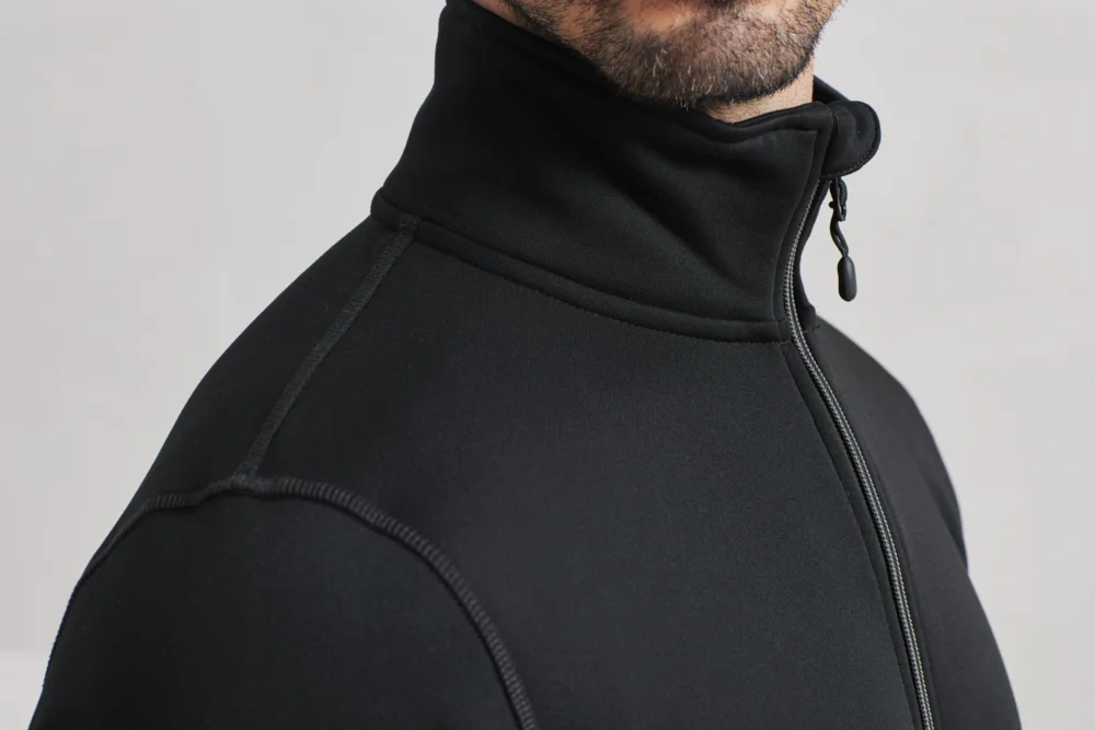 Herren Sweatjacke