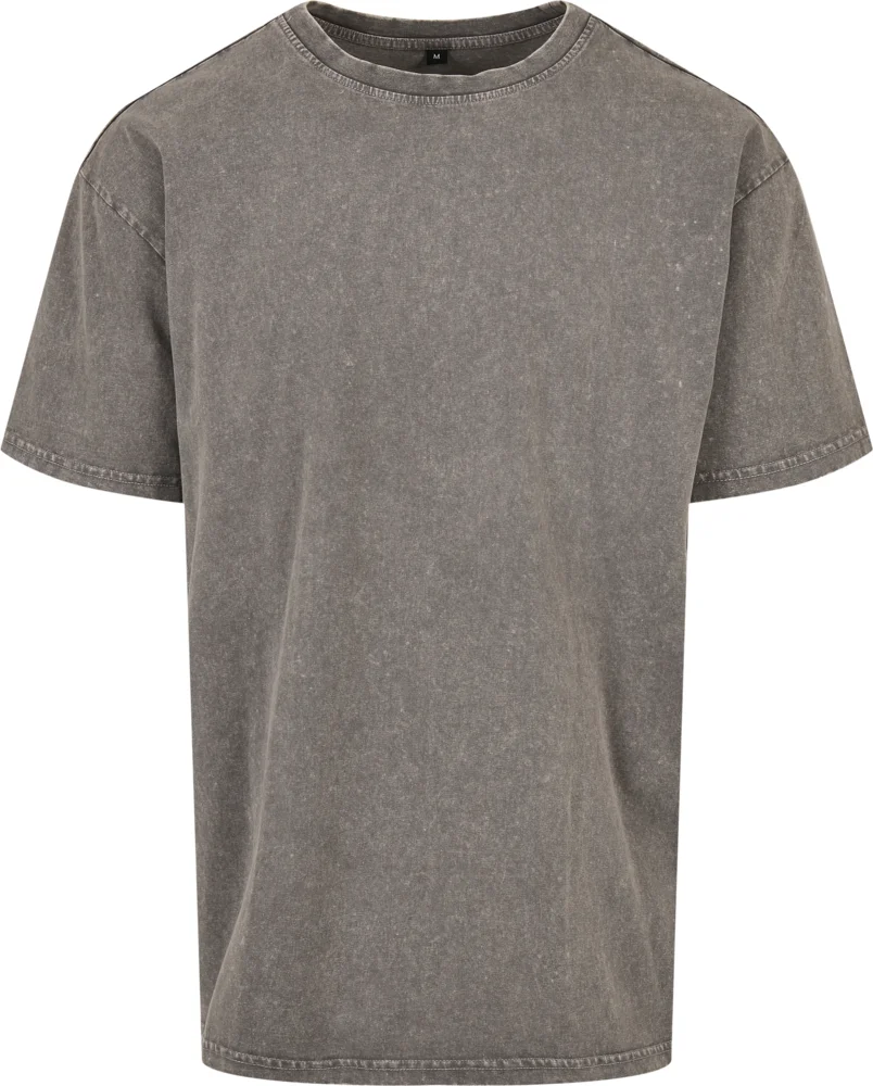 Herren T-Shirt "Acid Wash"