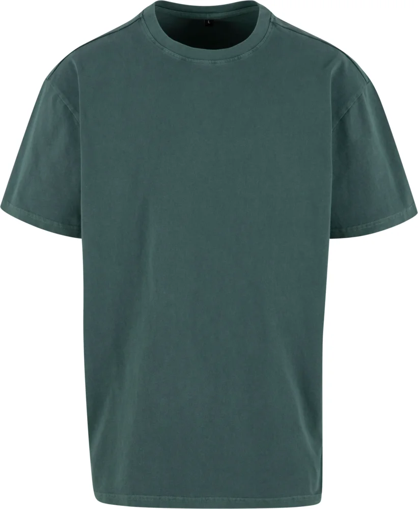 Herren T-Shirt "Acid Wash"