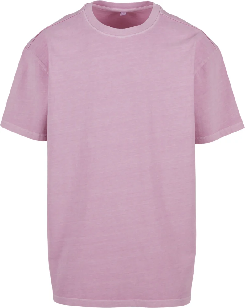 Herren T-Shirt "Acid Wash"