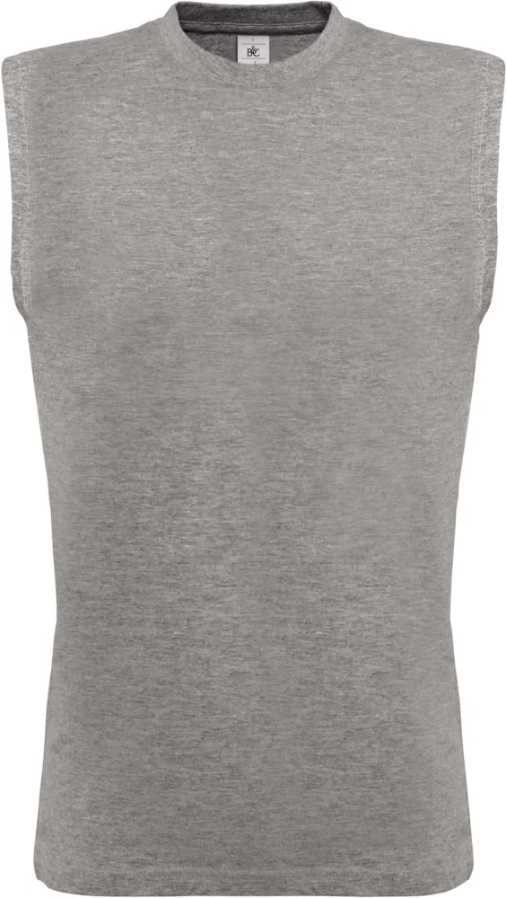 Herren T-Shirt ärmellos