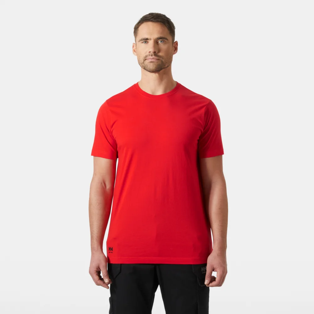 Herren T-Shirt "Classic"