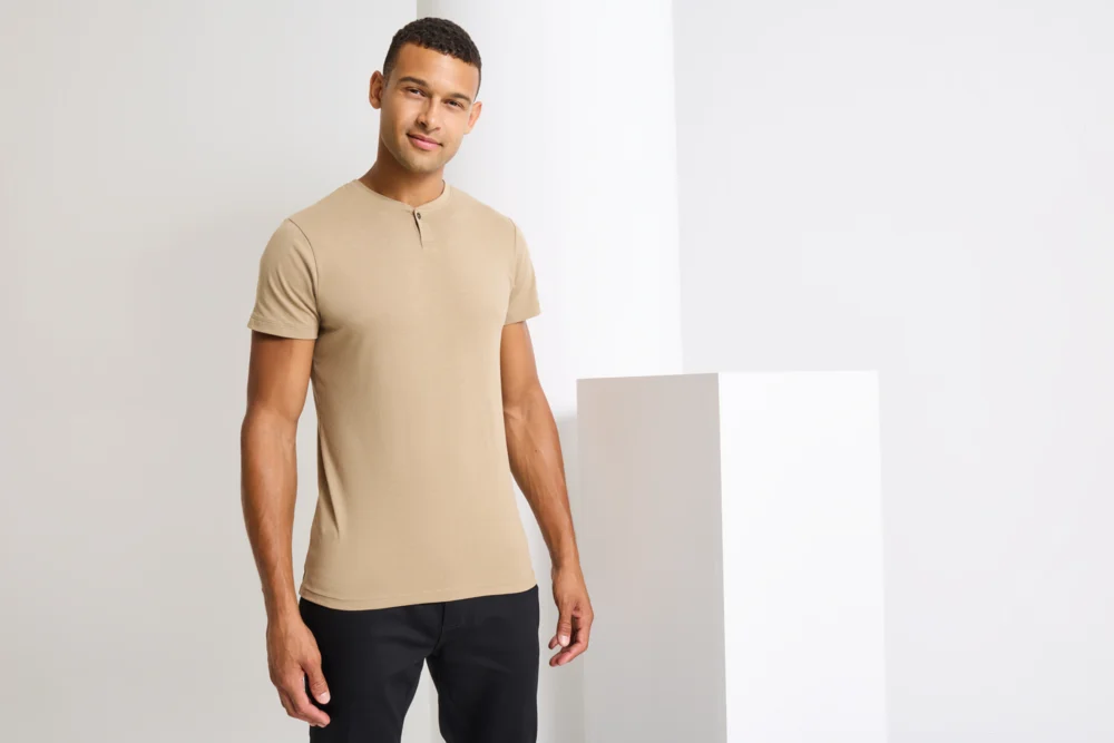 Herren T-Shirt "Comis"
