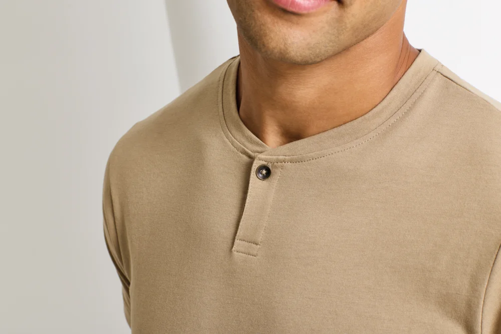 Herren T-Shirt "Comis"