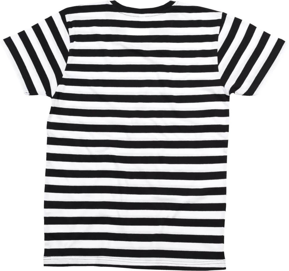 Herren T-Shirt gestreift