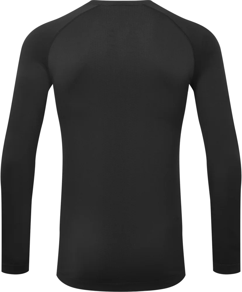 Herren T-Shirt langarm