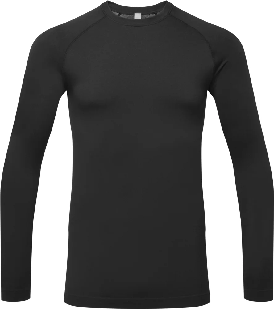 Herren T-Shirt langarm