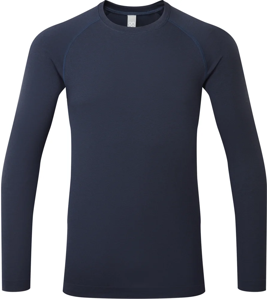 Herren T-Shirt langarm