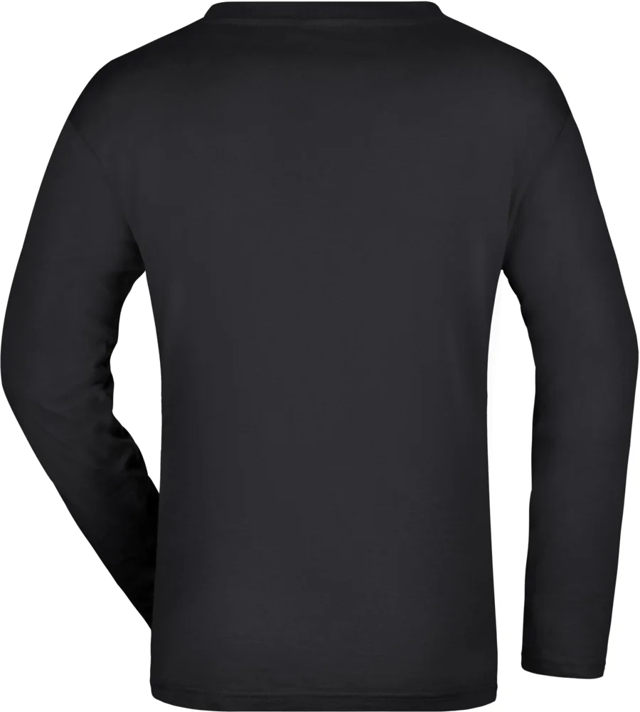 Herren T-Shirt langarm