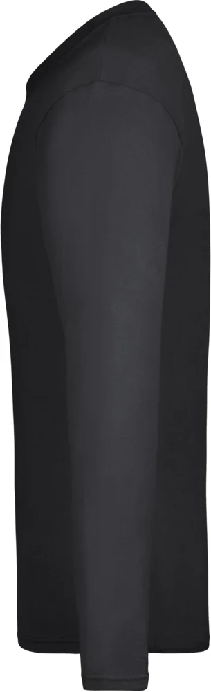 Herren T-Shirt langarm