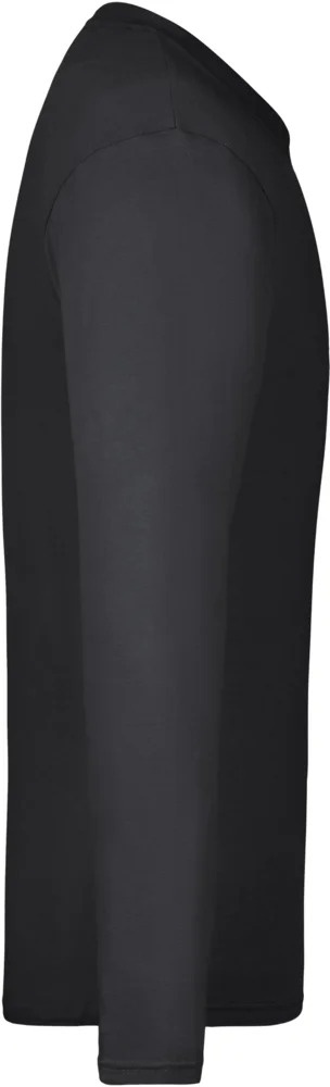 Herren T-Shirt langarm