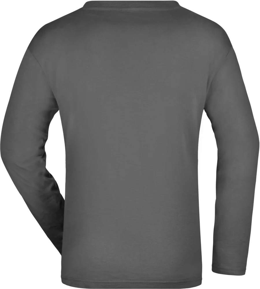 Herren T-Shirt langarm