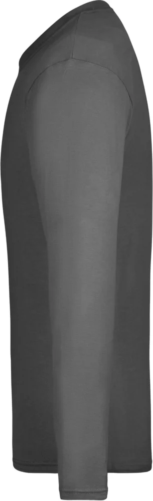 Herren T-Shirt langarm