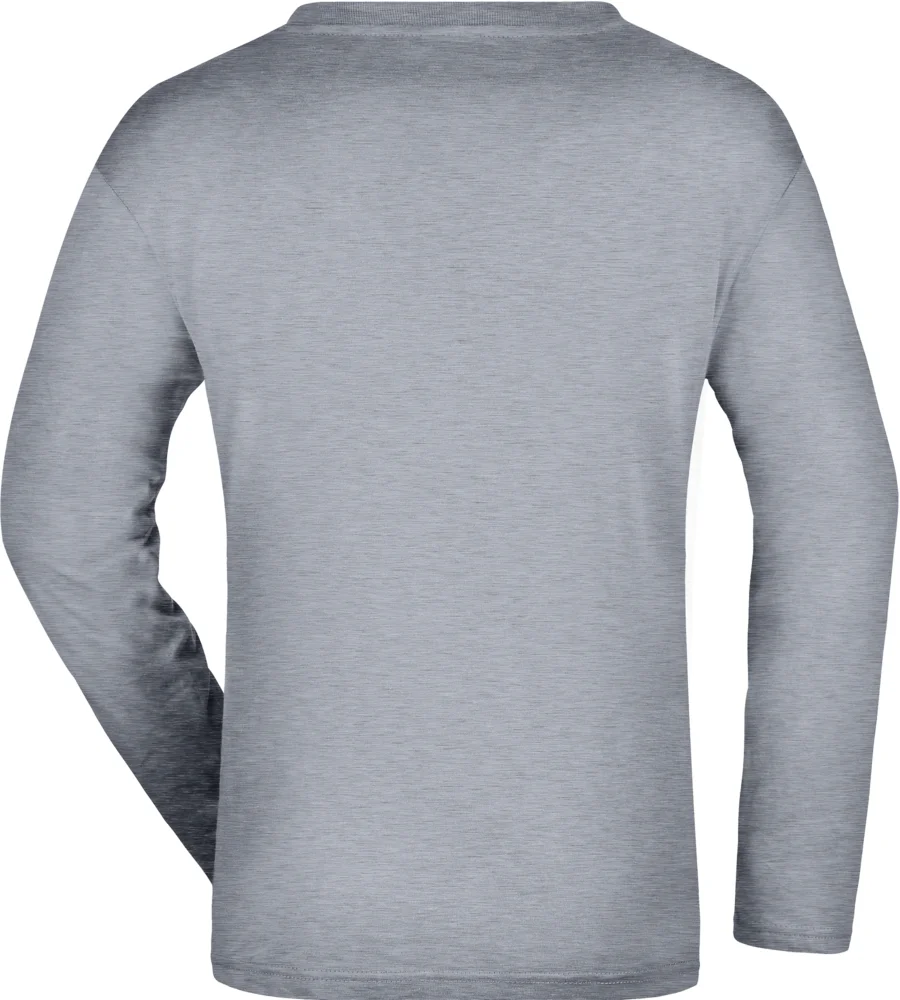 Herren T-Shirt langarm