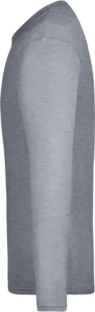 Herren T-Shirt langarm