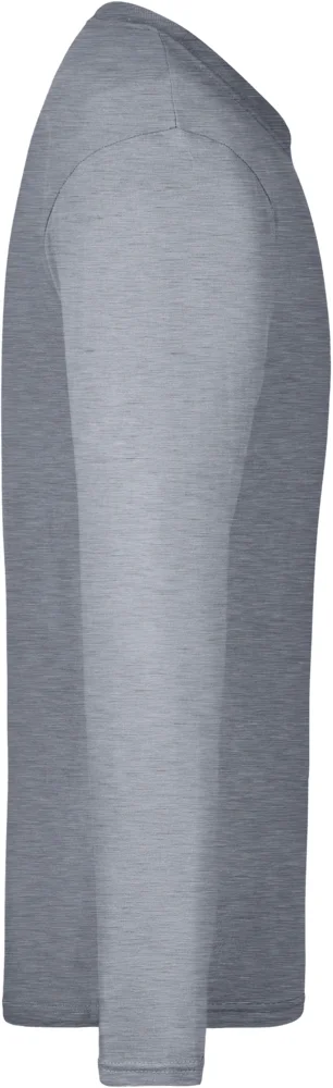 Herren T-Shirt langarm