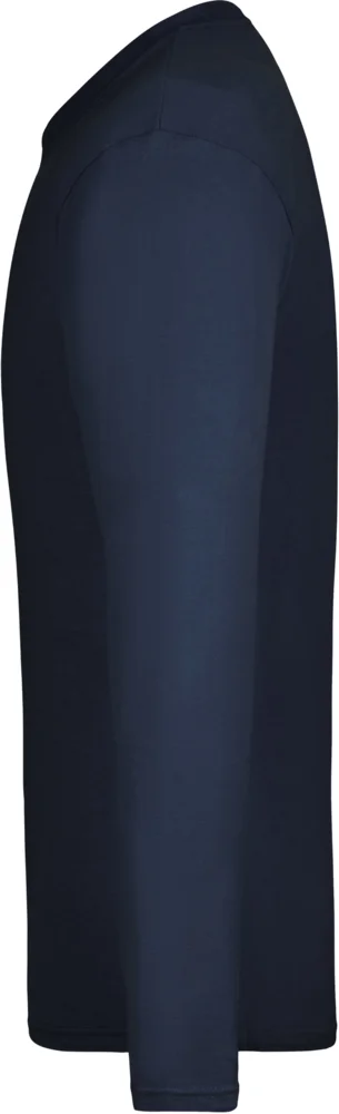 Herren T-Shirt langarm