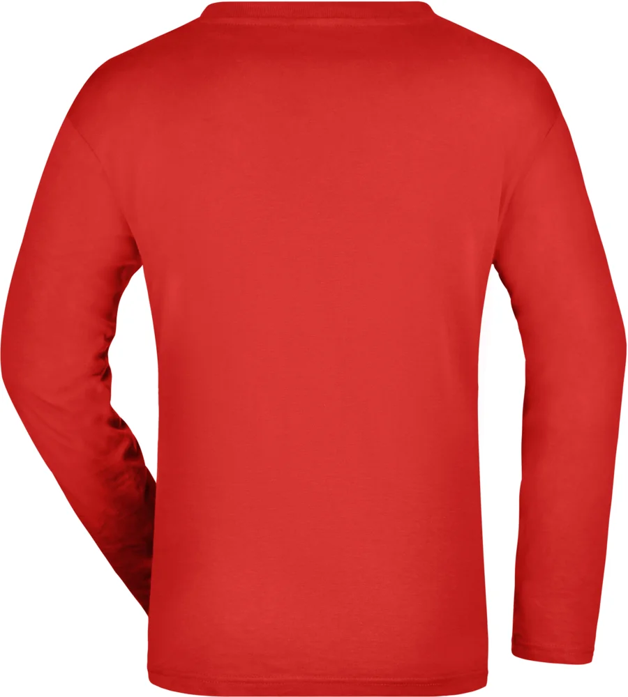 Herren T-Shirt langarm