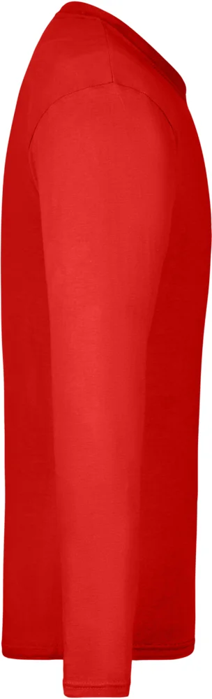 Herren T-Shirt langarm