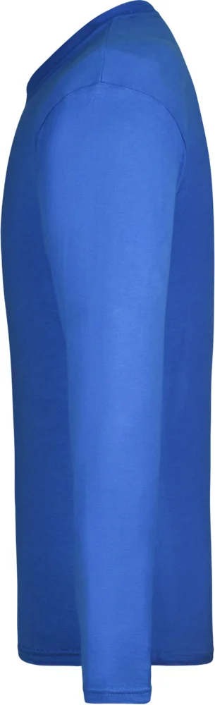 Herren T-Shirt langarm