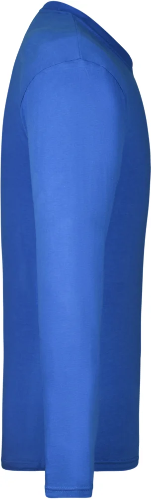 Herren T-Shirt langarm