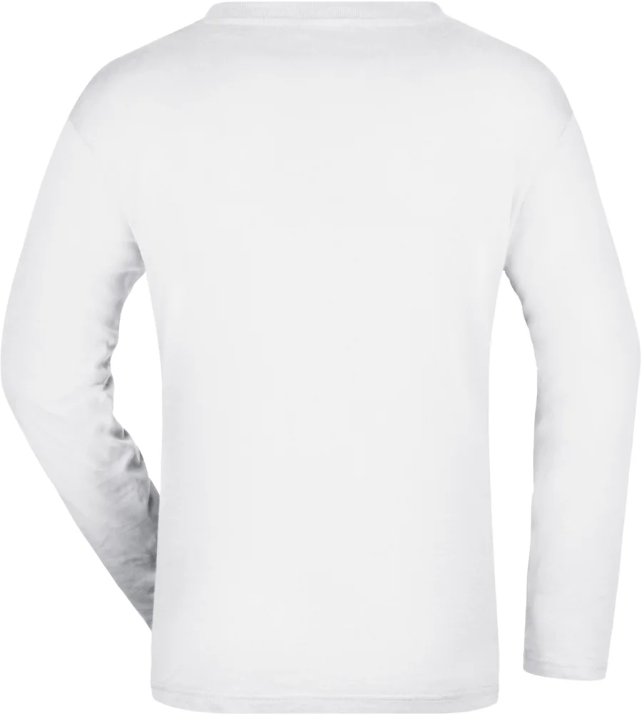 Herren T-Shirt langarm