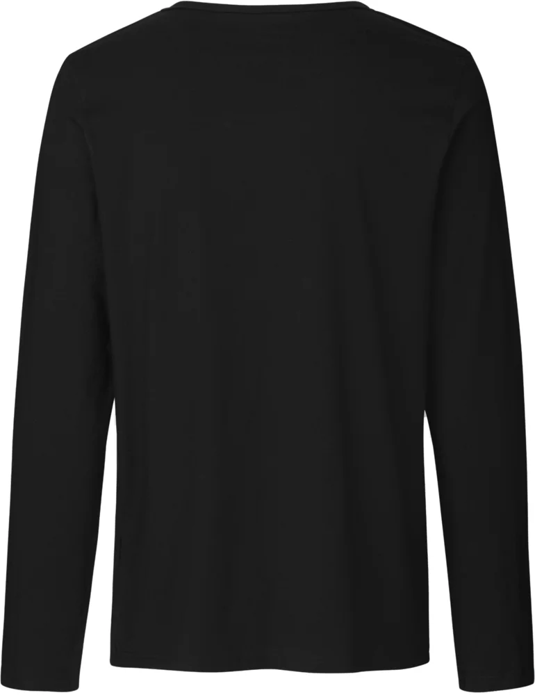 Men's T-Shirt longsleeve