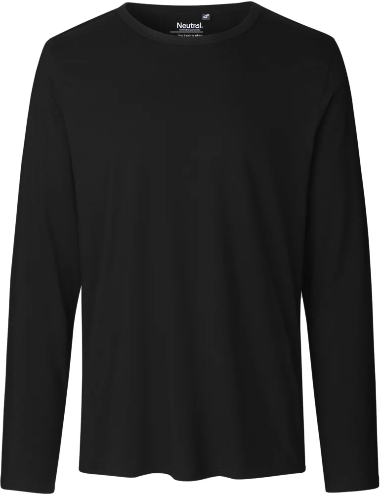 Men's T-Shirt longsleeve