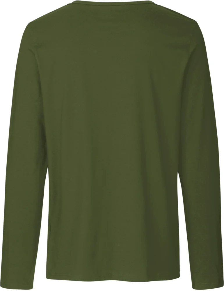 Men's T-Shirt longsleeve