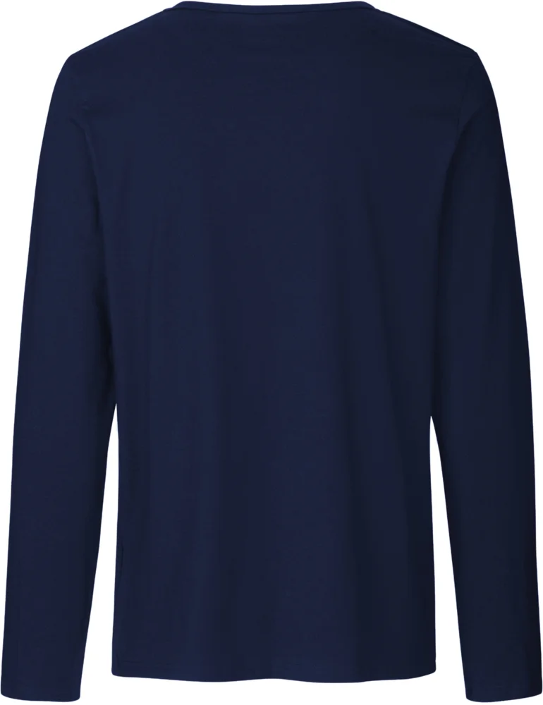 Men's T-Shirt longsleeve