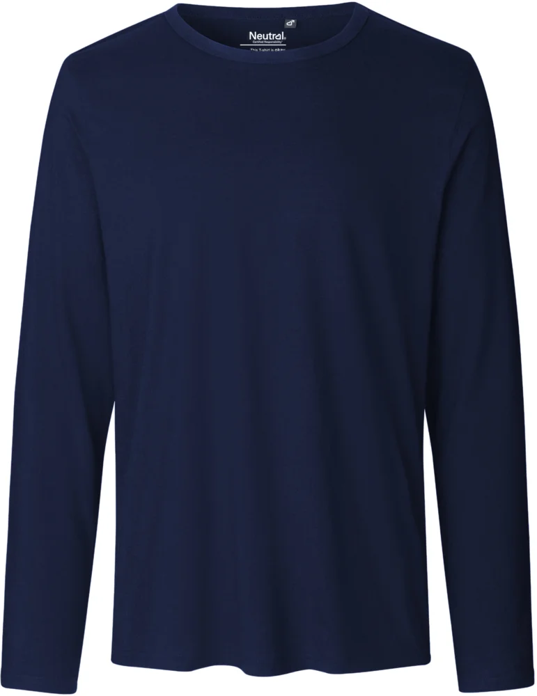 Men's T-Shirt longsleeve