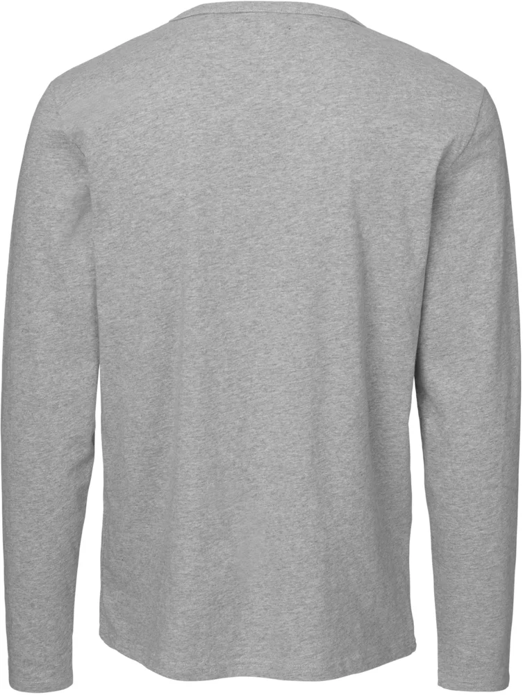 Men's T-Shirt longsleeve