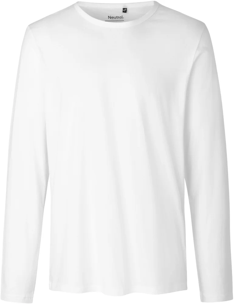 Men's T-Shirt longsleeve