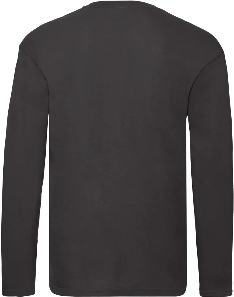 Herren T-Shirt langarm