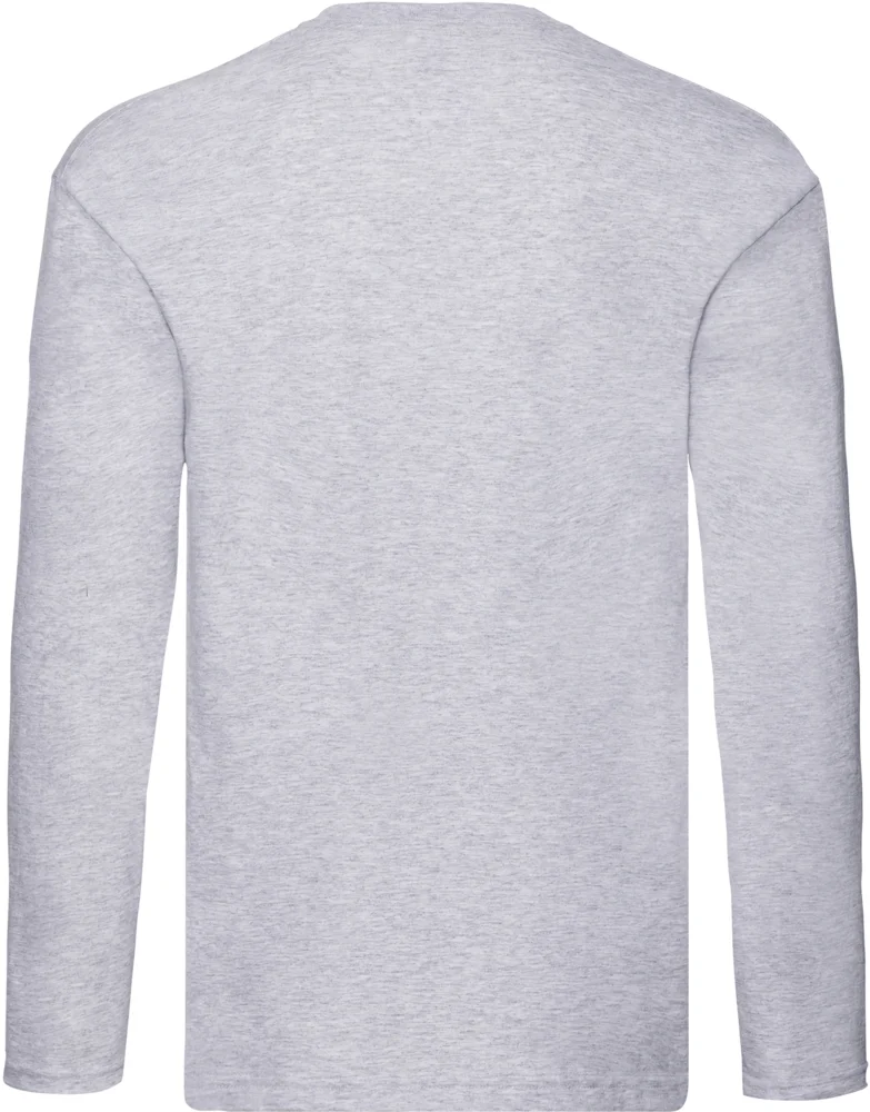 Herren T-Shirt langarm