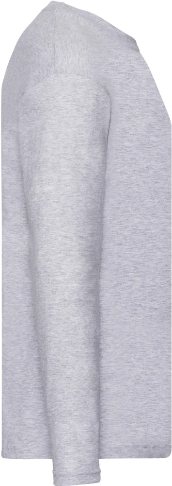 Herren T-Shirt langarm