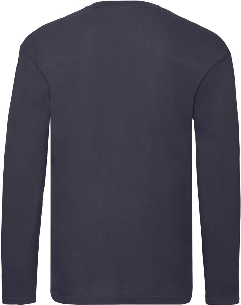Herren T-Shirt langarm