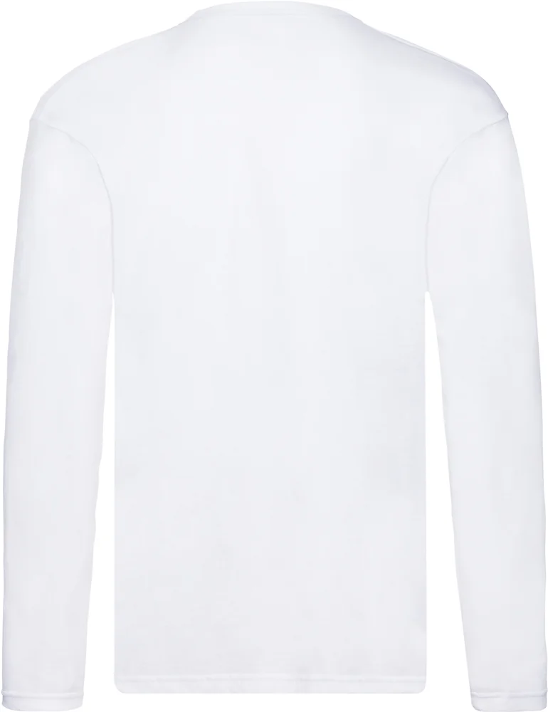 Herren T-Shirt langarm