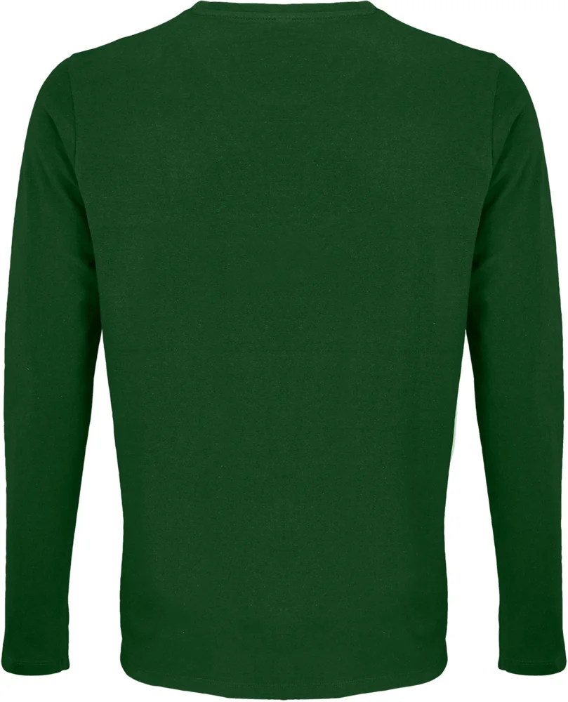 Herren T-Shirt langarm
