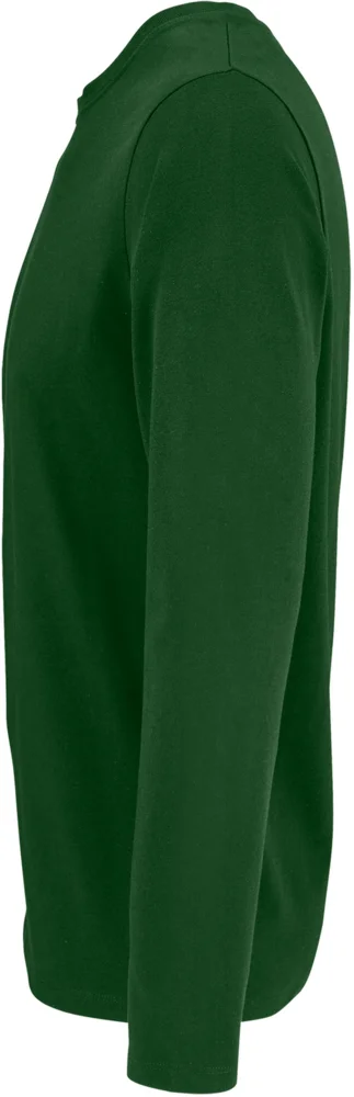 Herren T-Shirt langarm