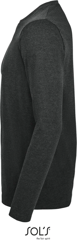 Herren T-Shirt langarm